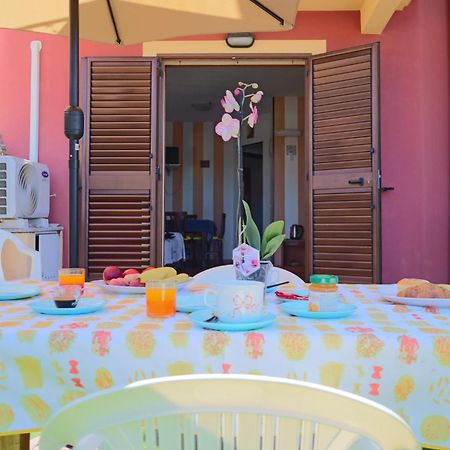 Residence Olimpo Санта Тереза Галура Екстериор снимка