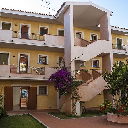 Residence Olimpo Санта Тереза Галура Екстериор снимка