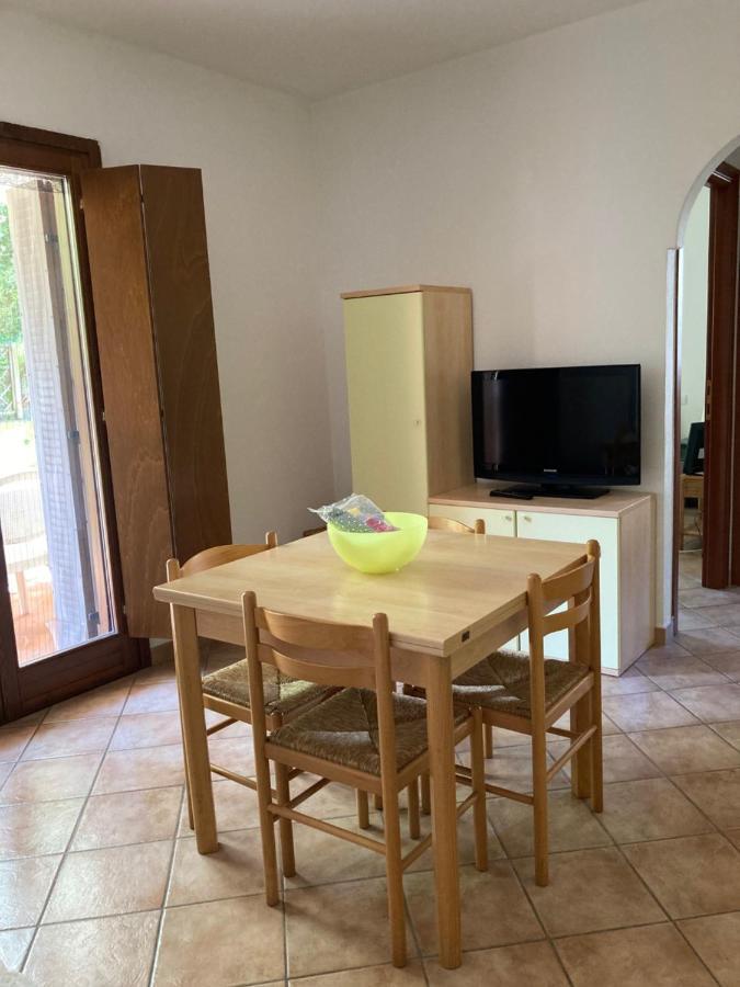Residence Olimpo Санта Тереза Галура Екстериор снимка