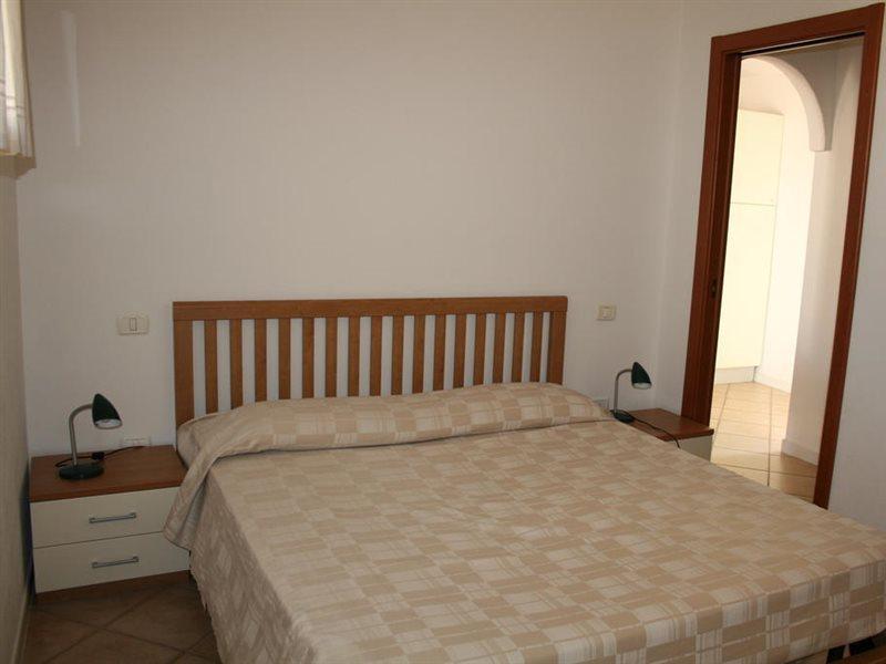 Residence Olimpo Санта Тереза Галура Екстериор снимка
