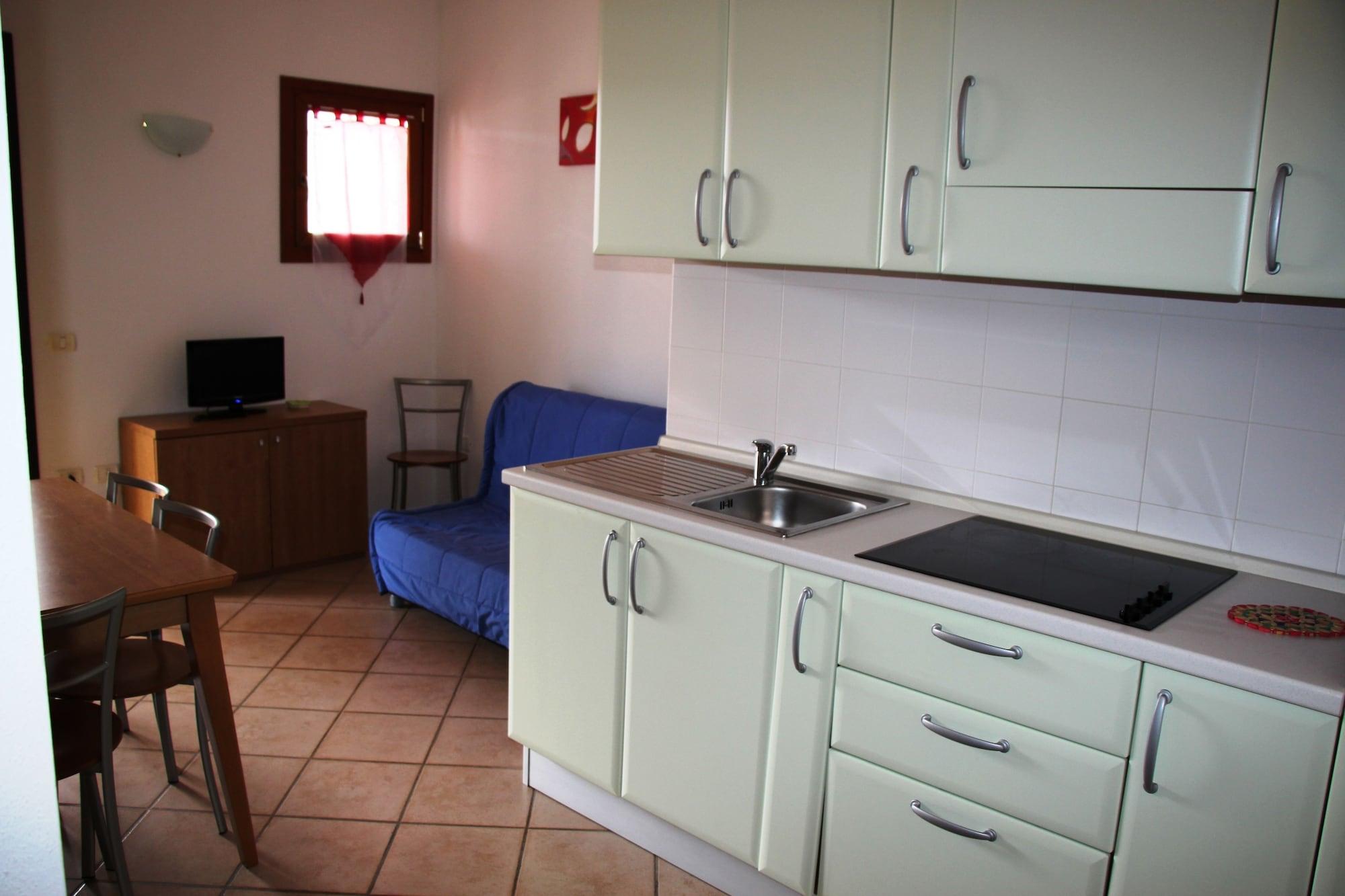 Residence Olimpo Санта Тереза Галура Екстериор снимка