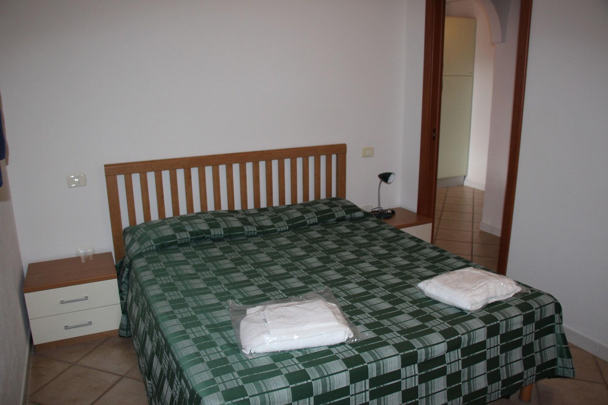 Residence Olimpo Санта Тереза Галура Екстериор снимка