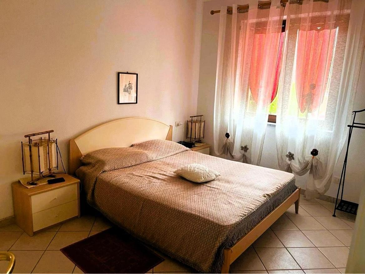 Residence Olimpo Санта Тереза Галура Екстериор снимка