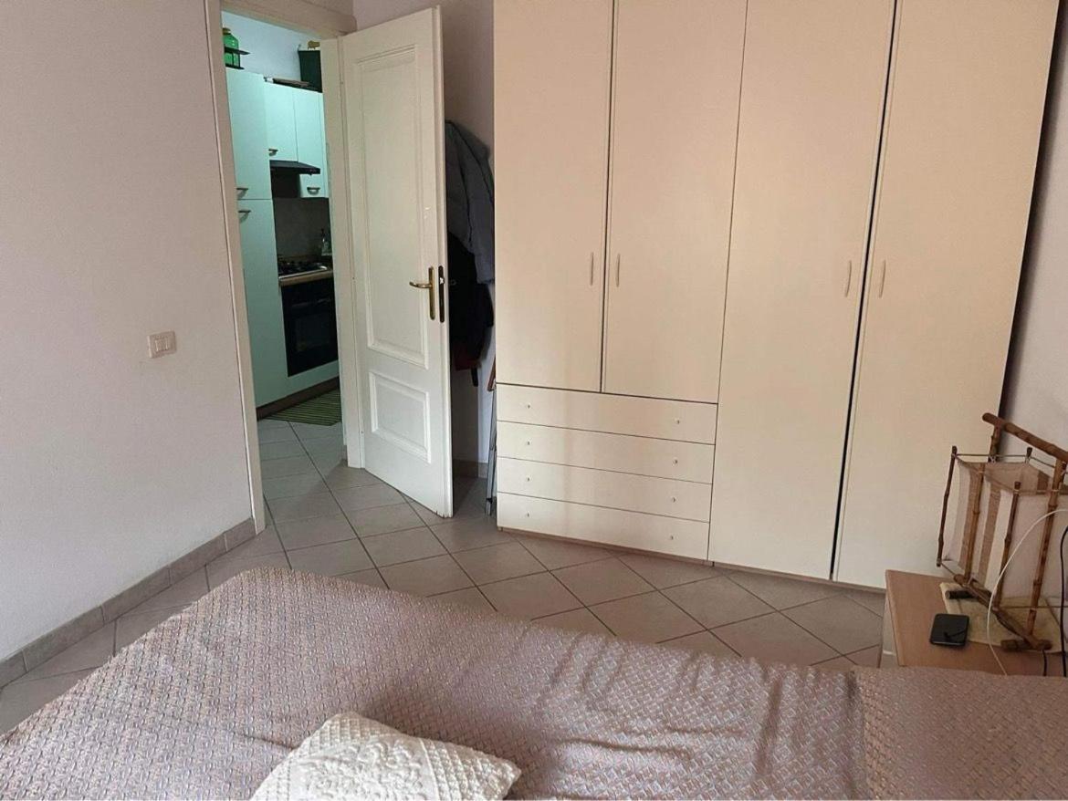 Residence Olimpo Санта Тереза Галура Екстериор снимка