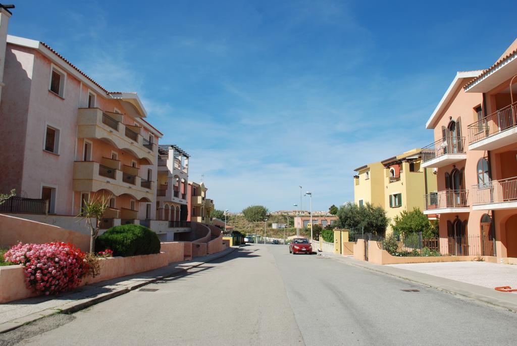 Residence Olimpo Санта Тереза Галура Стая снимка