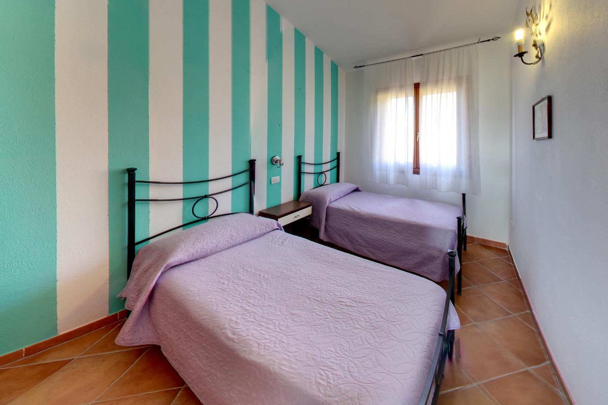 Residence Olimpo Санта Тереза Галура Екстериор снимка