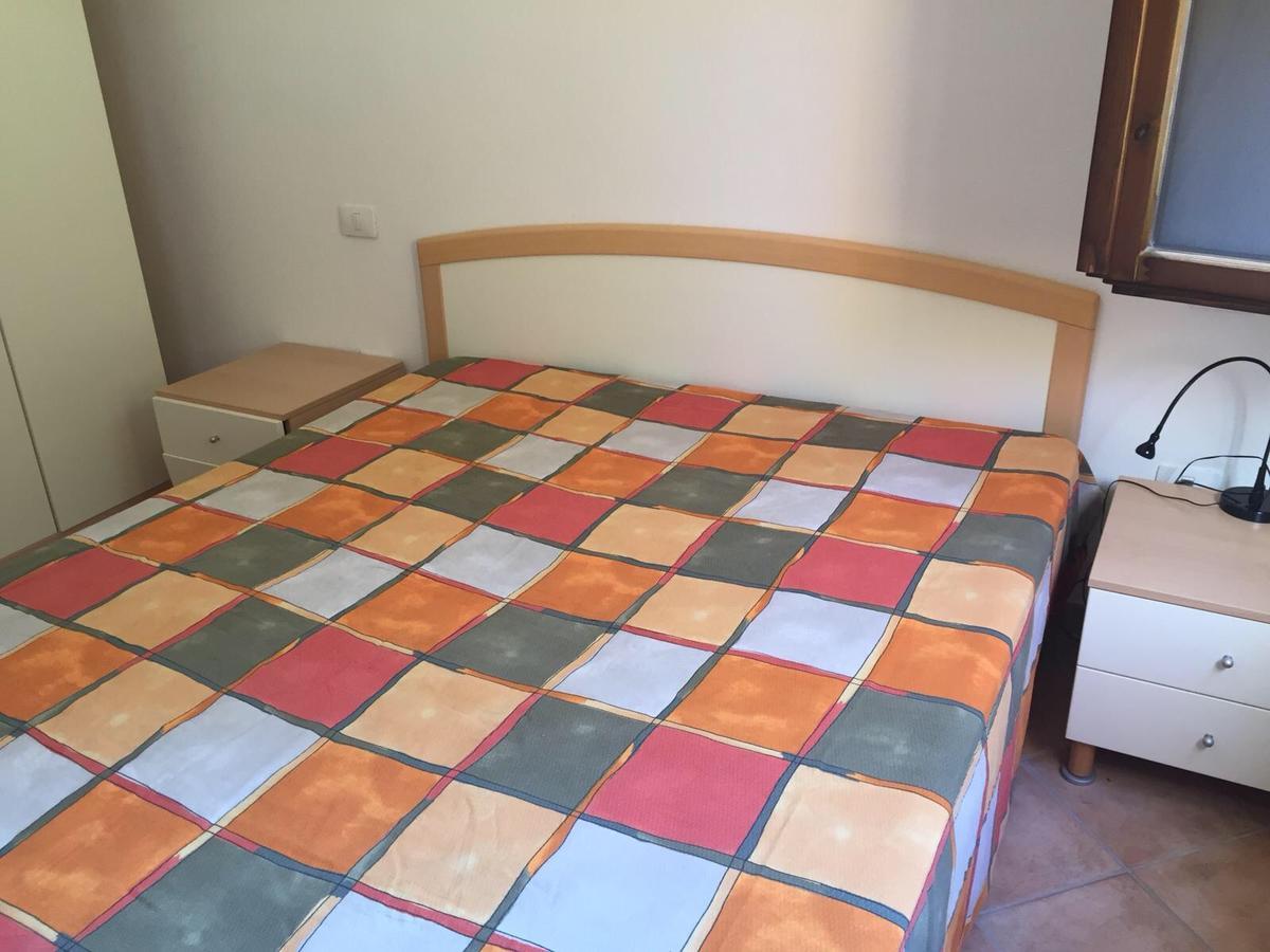 Residence Olimpo Санта Тереза Галура Екстериор снимка