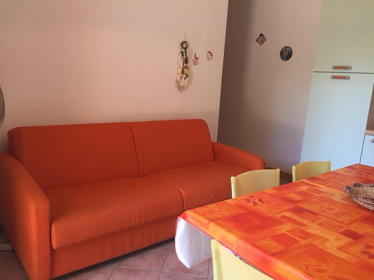 Residence Olimpo Санта Тереза Галура Екстериор снимка