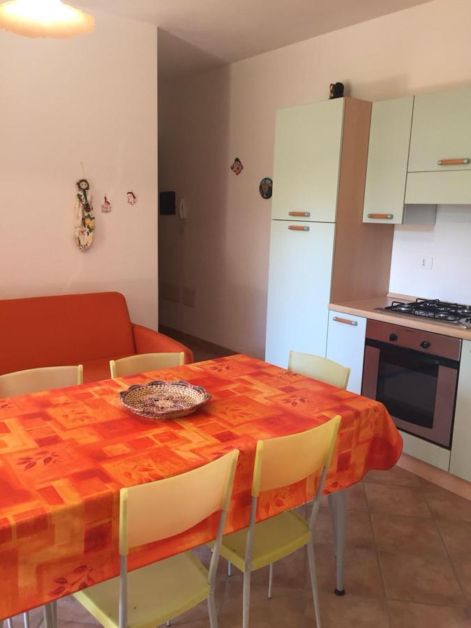 Residence Olimpo Санта Тереза Галура Екстериор снимка