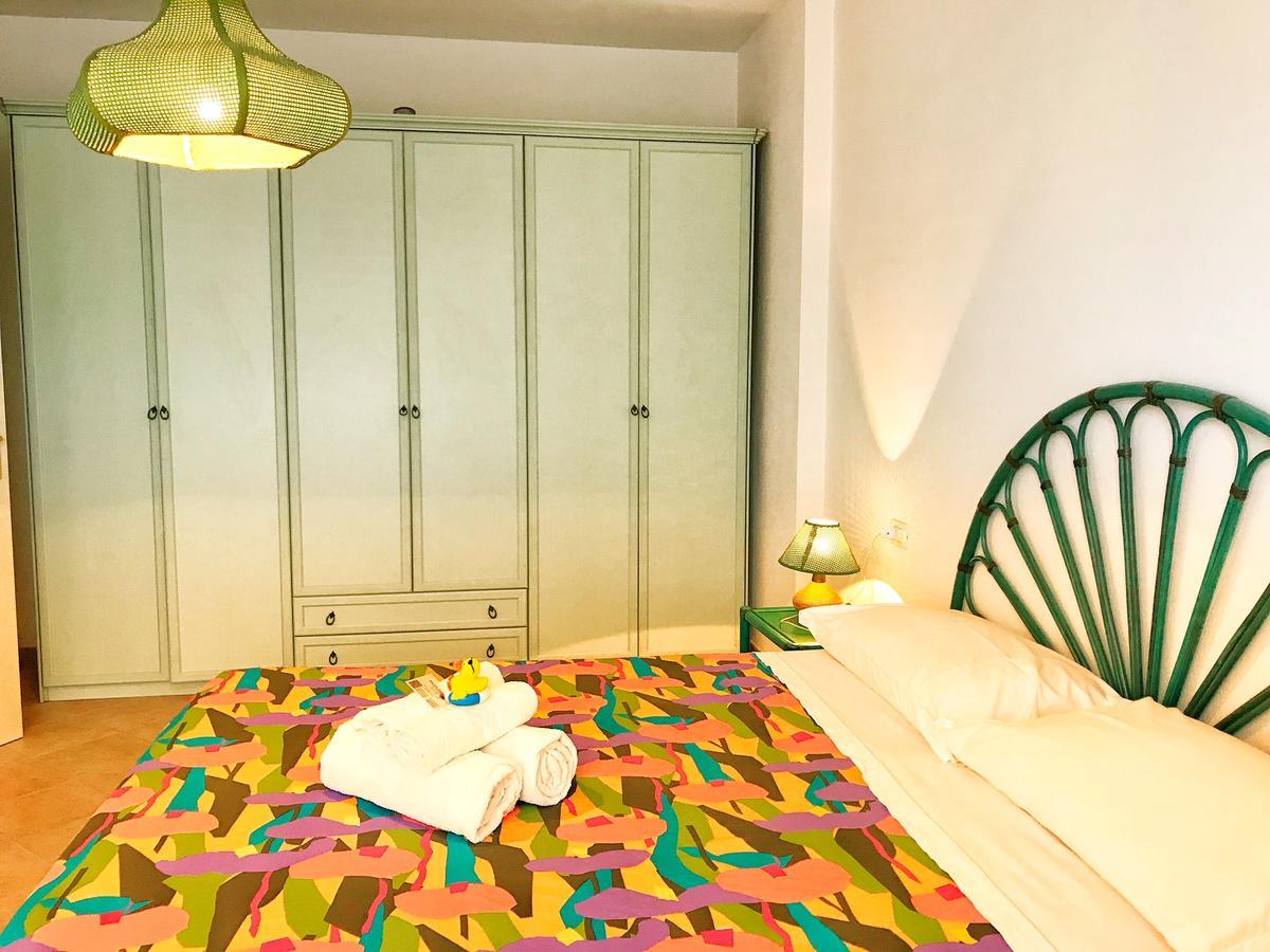 Residence Olimpo Санта Тереза Галура Екстериор снимка