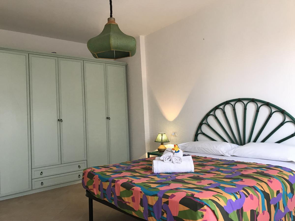 Residence Olimpo Санта Тереза Галура Екстериор снимка