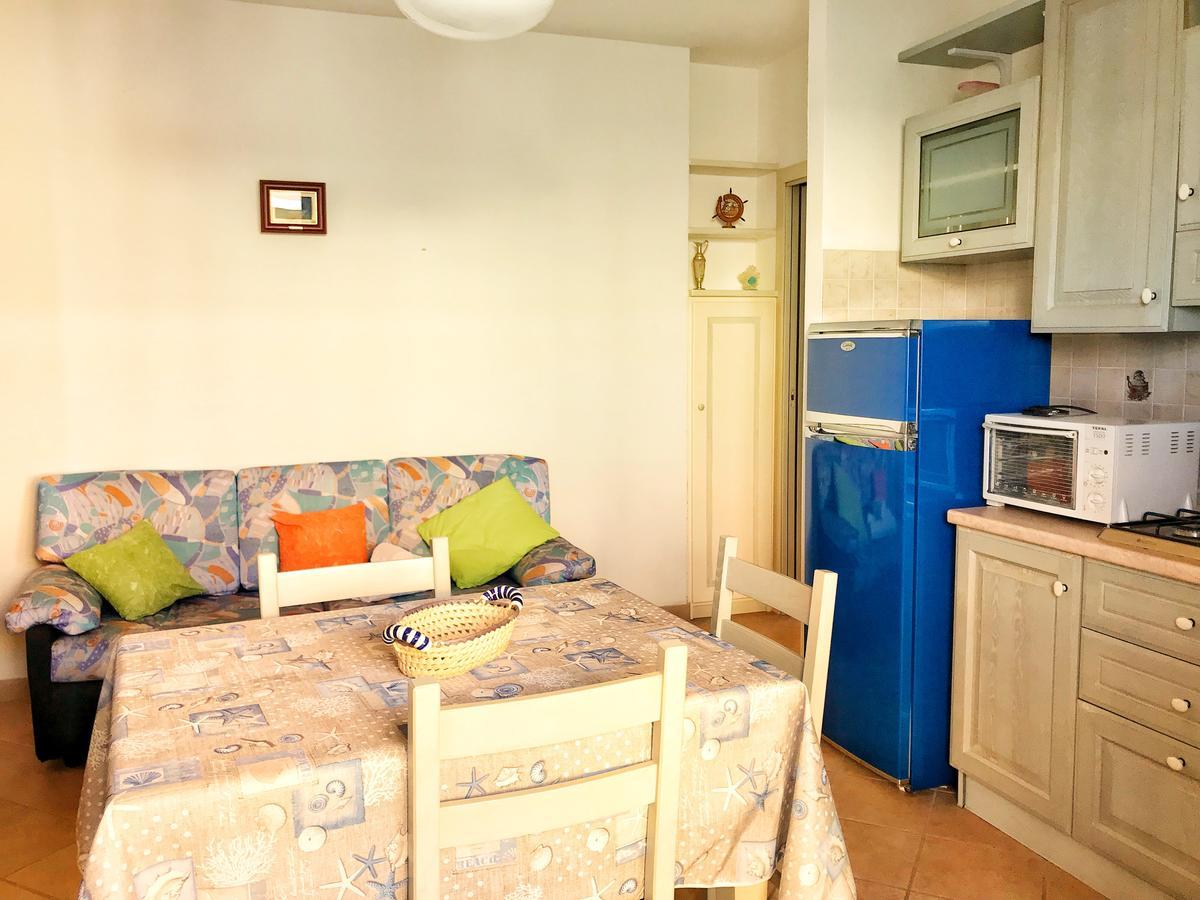Residence Olimpo Санта Тереза Галура Екстериор снимка